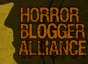 Dr. Brillenschnitzel is an official member of the horror blogger alliance